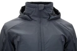 Carinthia G-Loft MIG 4.0 Jacket (grey) -Outdoor-Sportarten Carinthia G Loft MIG 4.0 Jacket grey D MG423 Bild 3