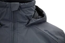 Carinthia G-Loft MIG 4.0 Jacket (grey) -Outdoor-Sportarten Carinthia G Loft MIG 4.0 Jacket grey D MG423 Bild 4