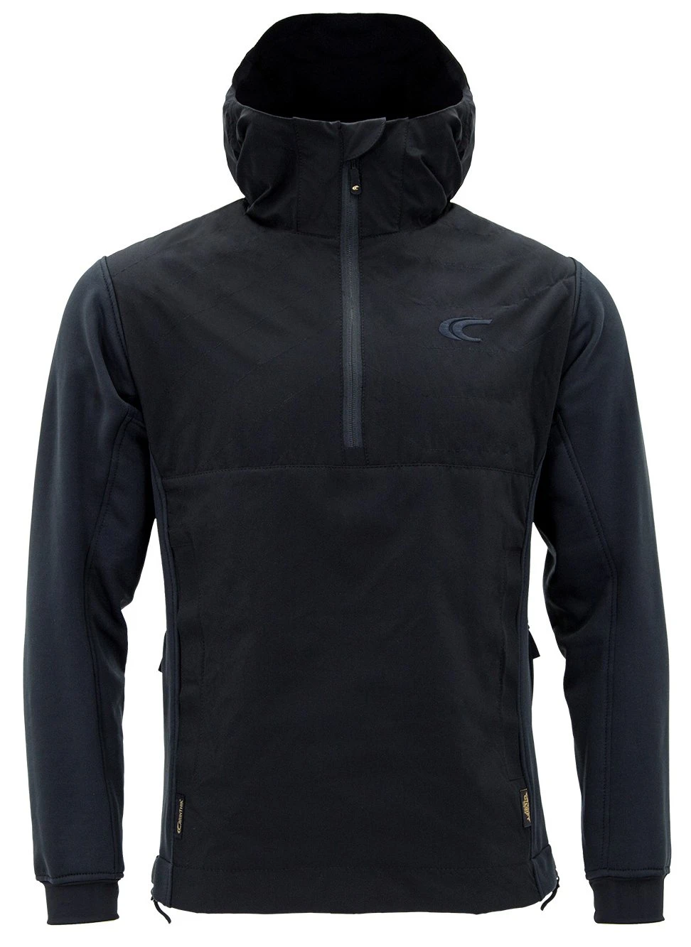 Carinthia G-Loft Ultra Hoodie (black) 1 Carinthia G-Loft Ultra Hoodie (black)