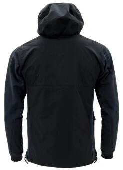 Carinthia G-Loft Ultra Hoodie (black) 7 Carinthia G-Loft Ultra Hoodie (black) -Outdoor-Sportarten Carinthia G Loft Ultra Hoodie black D MG104 black Bild 3