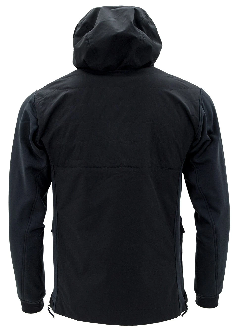 Carinthia G-Loft Ultra Hoodie (black) 3 Carinthia G-Loft Ultra Hoodie (black) – Bild 3
