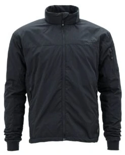 Carinthia G-Loft Windbreaker Jacket (black)