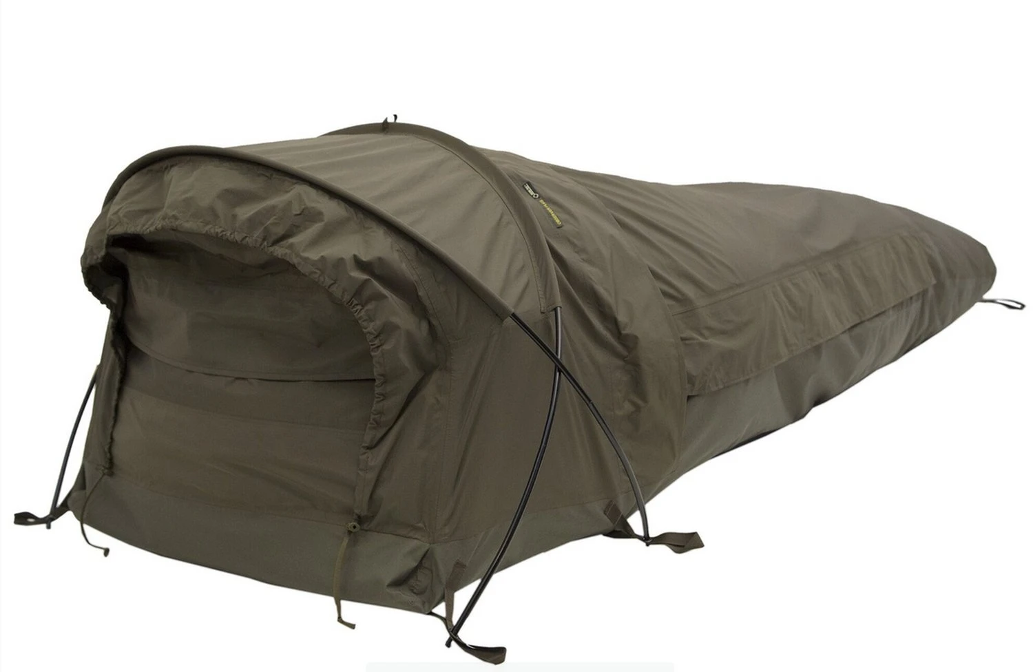 Carinthia Observer Plus Biwakzelt (olive) 1 Carinthia Observer Plus Biwakzelt (olive)