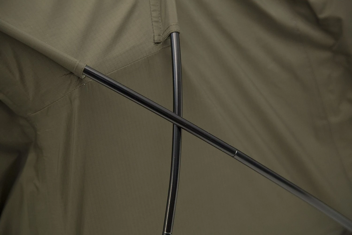 Carinthia Observer Plus Biwakzelt (olive) 2 Carinthia Observer Plus Biwakzelt (olive) – Bild 2