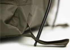 Carinthia Observer Plus Biwakzelt (olive) 9 Carinthia Observer Plus Biwakzelt (olive) -Outdoor-Sportarten Carinthia Observer Plus Biwakzelt olive D 92331 Bild 3