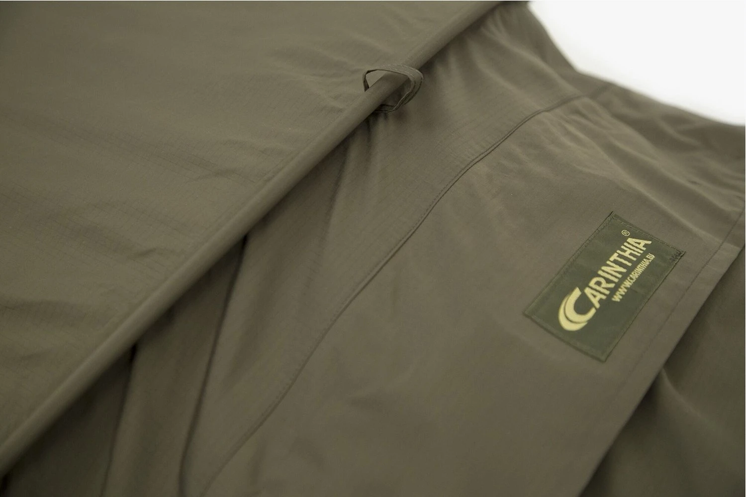 Carinthia Observer Plus Biwakzelt (olive) 5 Carinthia Observer Plus Biwakzelt (olive) – Bild 5