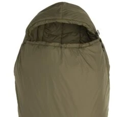 Carinthia Tropen Schlafsack - 200 Cm (olive) -Outdoor-Sportarten Carinthia Tropen Schlafsack 200 cm olive D 94520 Bild 4