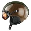Casco SP-3 Special Skihelm (flax)