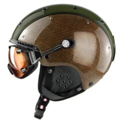 Casco SP-3 Special Skihelm (flax)