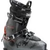 Dalbello Krypton AX T.I. 120 Uni Hybridskischuhe (anthracite/black)