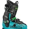 Dalbello Lupo Pro HD Hybridskischuhe (caraibi-blue/black)