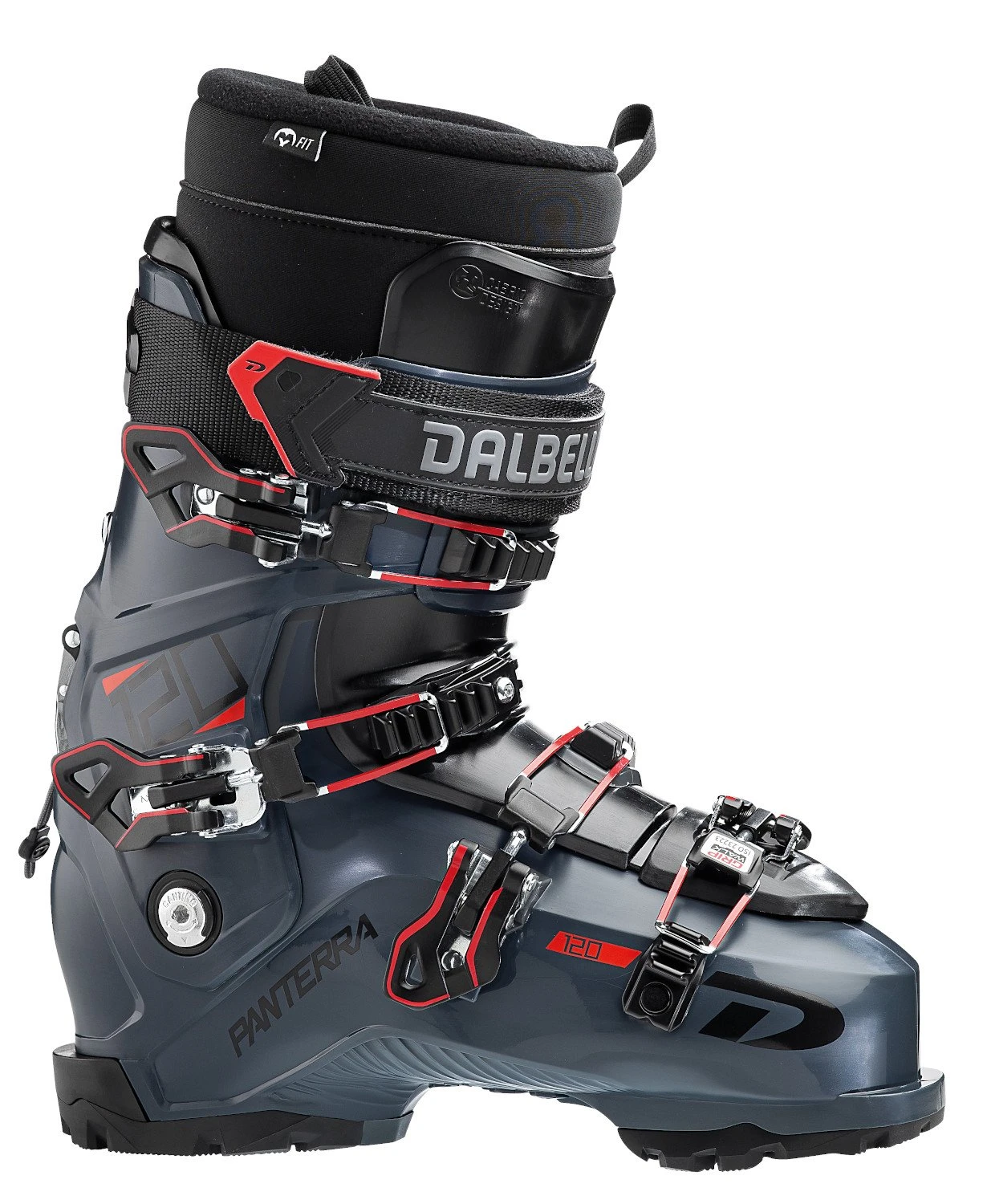 Dalbello Panterra 120 ID GW Skischuhe (anthracite/anthracite)