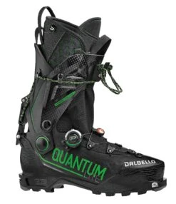Dalbello Quantum Lite Tourenskischuhe (black/carbon)