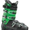 Dalbello Veloce 130 GW Skischuhe (black/race-green)