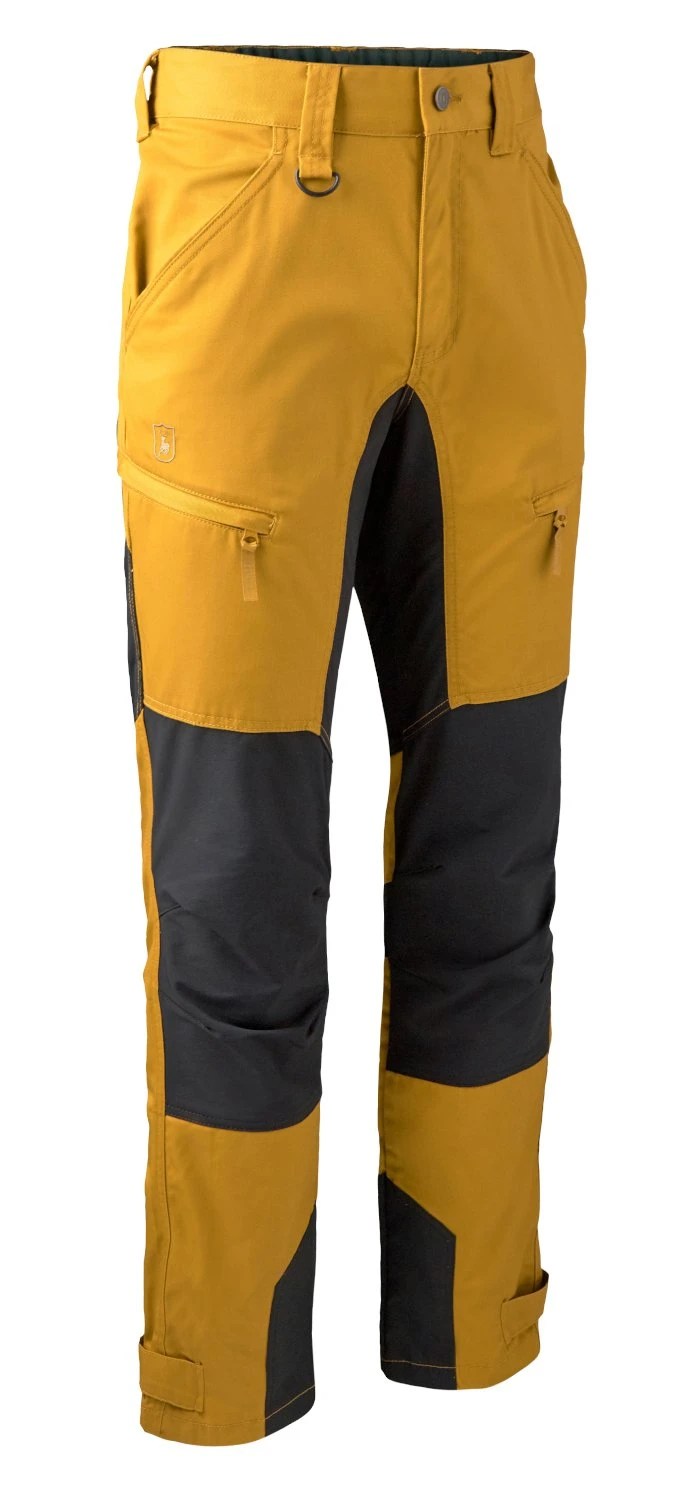 Deerhunter Rogaland Stretch Outdoorhose (buckthorn) 1 Deerhunter Rogaland Stretch Outdoorhose (buckthorn)