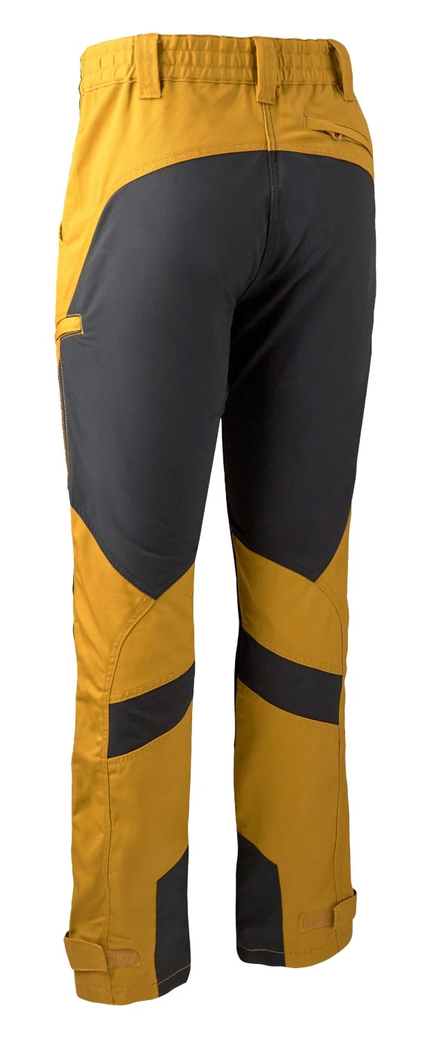 Deerhunter Rogaland Stretch Outdoorhose (buckthorn) 2 Deerhunter Rogaland Stretch Outdoorhose (buckthorn) – Bild 2