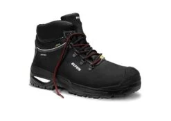 Elten Francesco GTX Mid Sicherheitsschuhe (schwarz)