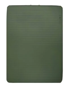 Exped MegaMat Duo 10 LW+ Isomatte (green)