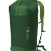 Exped Radical 45 Rucksack (forest)
