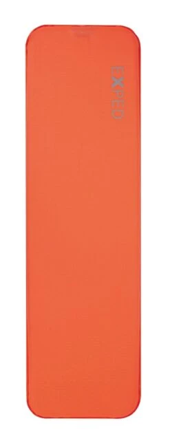 Exped Sim 3.8 M Isomatte (flame)