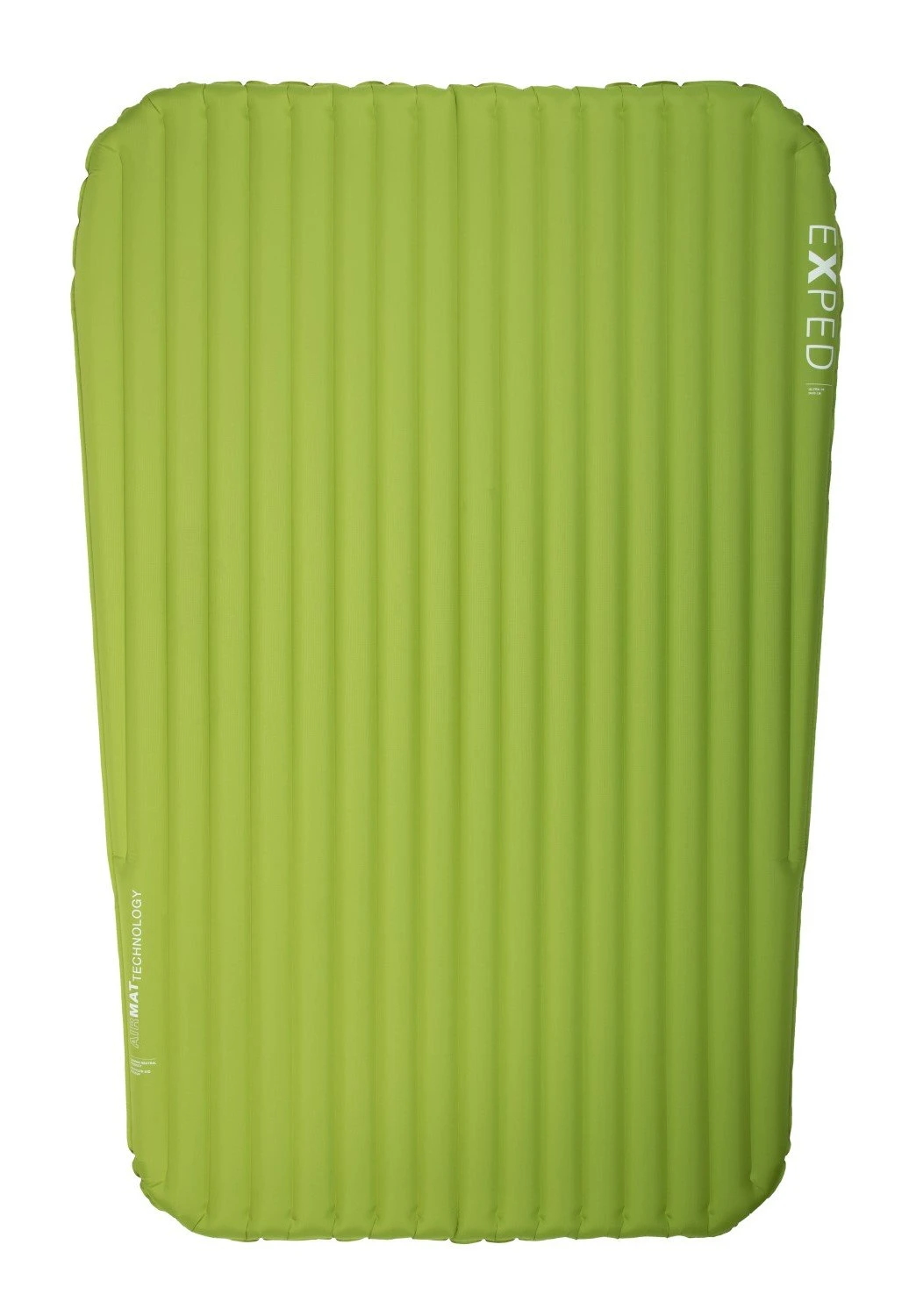 Exped Ultra 1R Duo LW Isomatte (lichen) 1 Exped Ultra 1R Duo LW Isomatte (lichen)