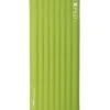 Exped Ultra 1R MW Isomatte (lichen)