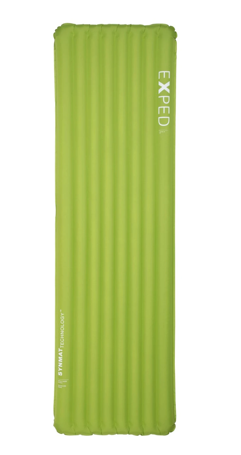 Exped Ultra 3R M Isomatte (lichen) 1 Exped Ultra 3R M Isomatte (lichen)