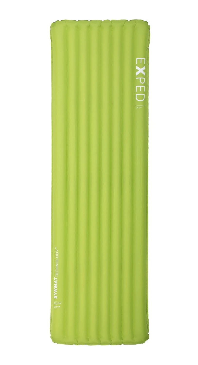Exped Ultra 5R M Isomatte (lichen) 1 Exped Ultra 5R M Isomatte (lichen)
