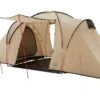 Grand Canyon Atlanta 4 Zelt (mojave/desert)
