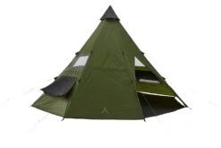Grand Canyon Black Falls 8 Zelt (capulet-olive) -Outdoor-Sportarten Grand Canyon Black Falls 8 Zelt capulet olive D 330039 Bild 3