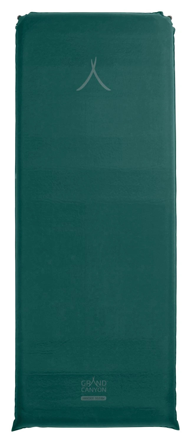 Grand Canyon Hancock 10.0 XW Isomatte (botanical-garden) 1 Grand Canyon Hancock 10.0 XW Isomatte (botanical-garden)