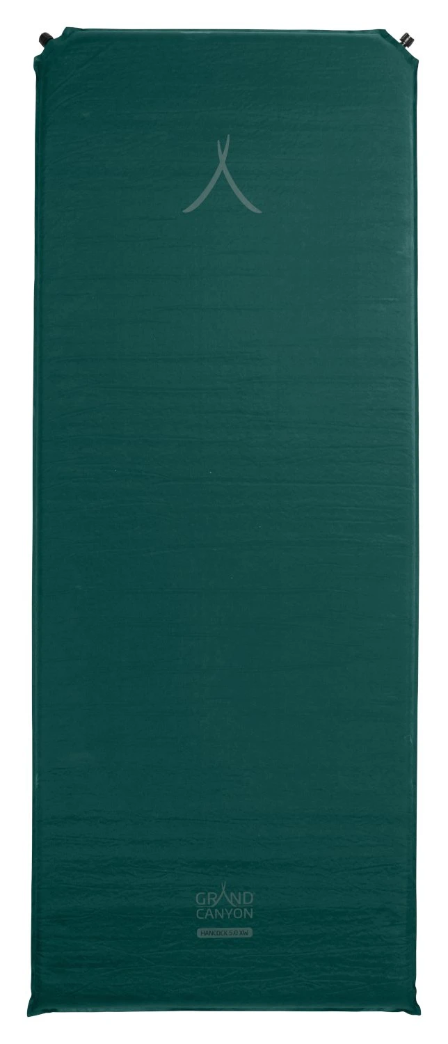 Grand Canyon Hancock 5.0 XW Isomatte (botanical-garden) 1 Grand Canyon Hancock 5.0 XW Isomatte (botanical-garden)