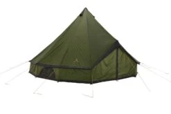 Grand Canyon Indiana 10 Zelt (capulet-olive) -Outdoor-Sportarten Grand Canyon Indiana 10 Zelt capulet olive D 330013 Bild 3