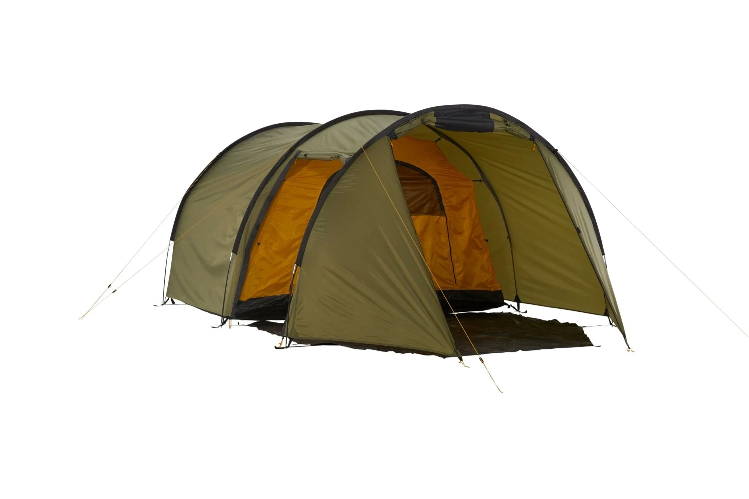 Grand Canyon Robson 3 Zelt (capulet-olive) 1 Grand Canyon Robson 3 Zelt (capulet-olive)