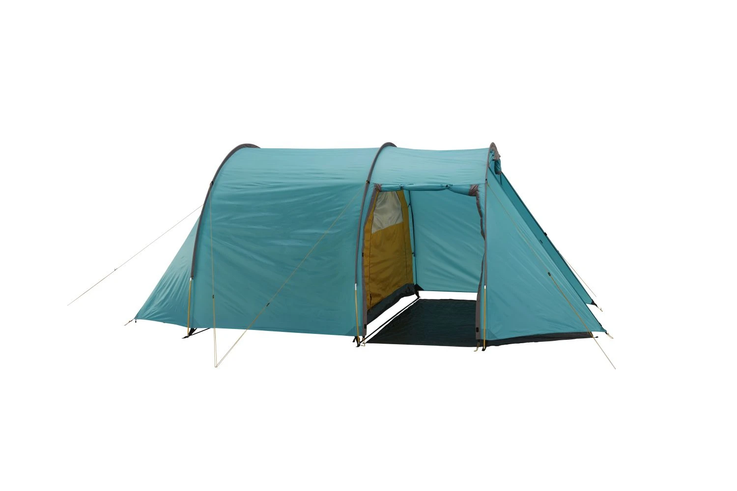 Grand Canyon Robson 4 Zelt (blue-grass) 3 Grand Canyon Robson 4 Zelt (blue-grass) – Bild 3