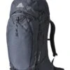 Gregory Baltoro 100 Pro M Rucksack (alaska-blue)