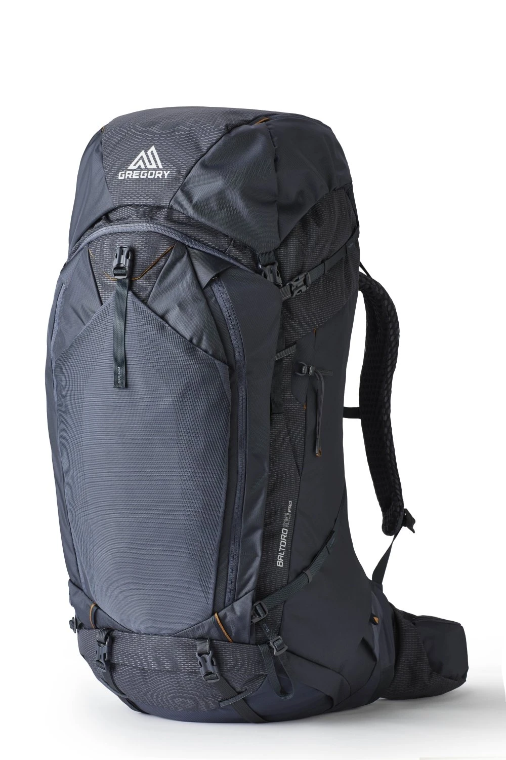 Gregory Baltoro 100 Pro M Rucksack (alaska-blue)