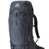 Gregory Baltoro 65 L Rucksack (alaska-blue)