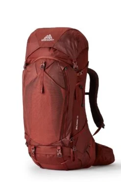 Gregory Baltoro 75 M Rucksack (brick-red)