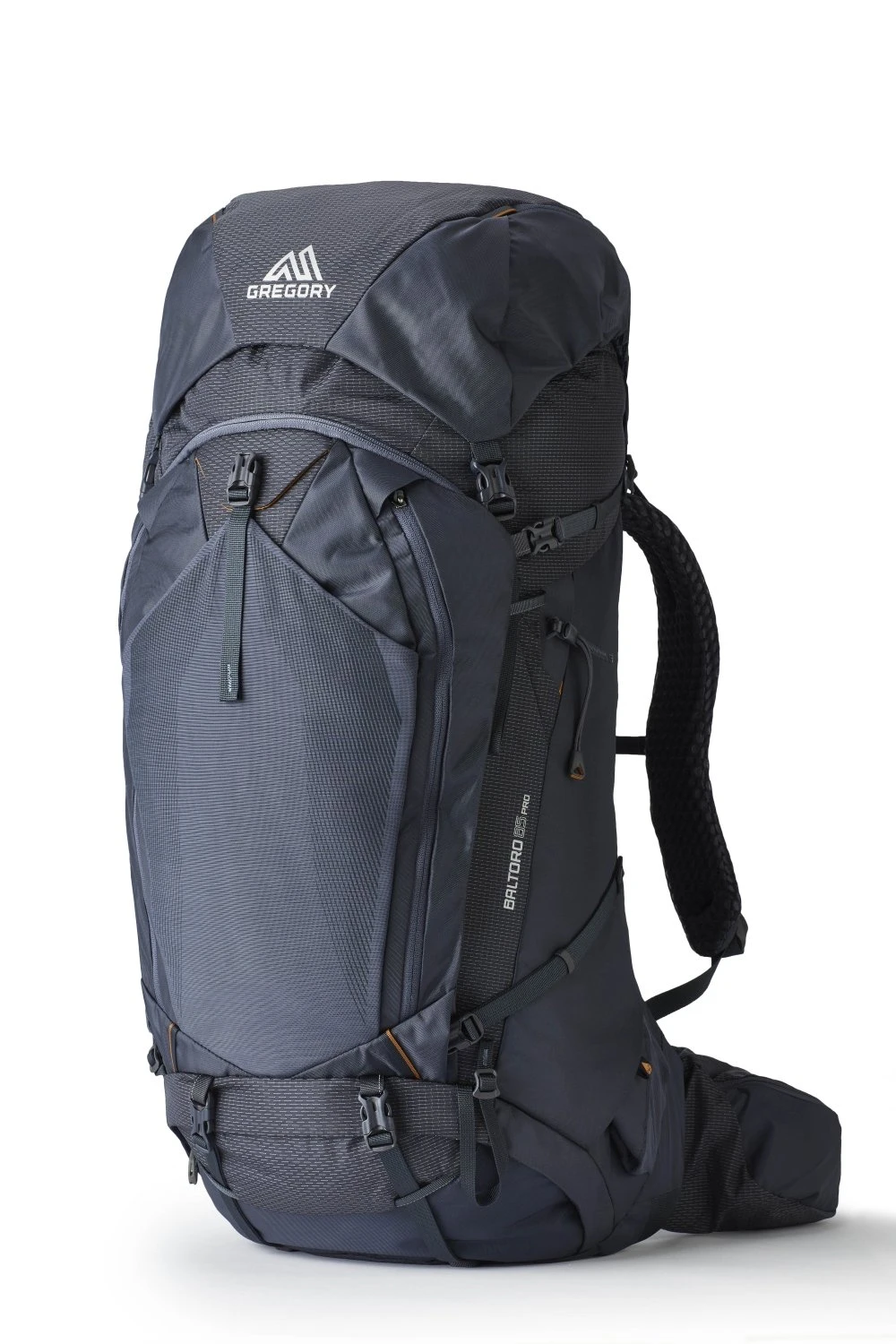 Gregory Baltoro 85 Pro L Rucksack (alaska-blue)