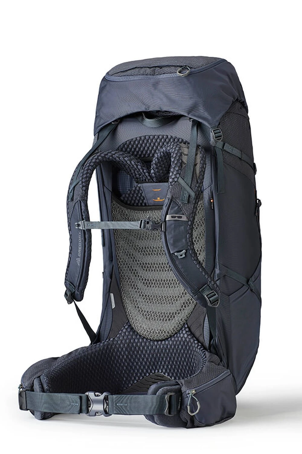 Gregory Baltoro 85 Pro L Rucksack (alaska-blue) – Bild 2