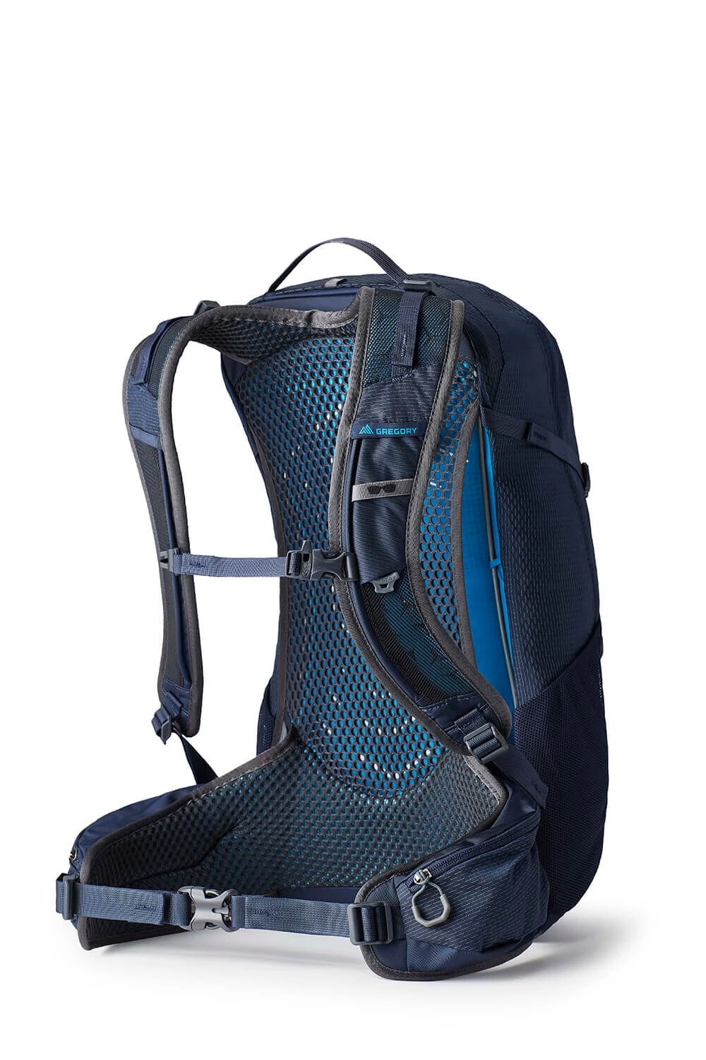 Gregory Citro 24 Rucksack (volt-blue) 2 Gregory Citro 24 Rucksack (volt-blue) – Bild 2