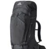 Gregory Deva 60 S Rucksack (fog-grey)