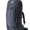 Gregory Deva 70 S Rucksack (glacial-blue)