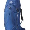 Gregory Katmai 65 S/M Rucksack (empire-blue)