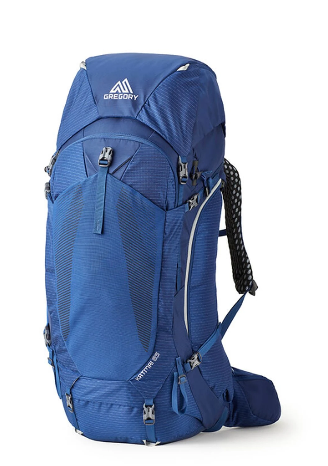 Gregory Katmai 65 S/M Rucksack (empire-blue)