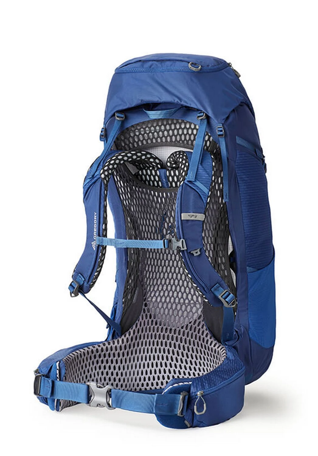 Gregory Katmai 65 S/M Rucksack (empire-blue) – Bild 2