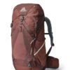 Gregory Maven 35 S/M Rucksack (rosewood-red)