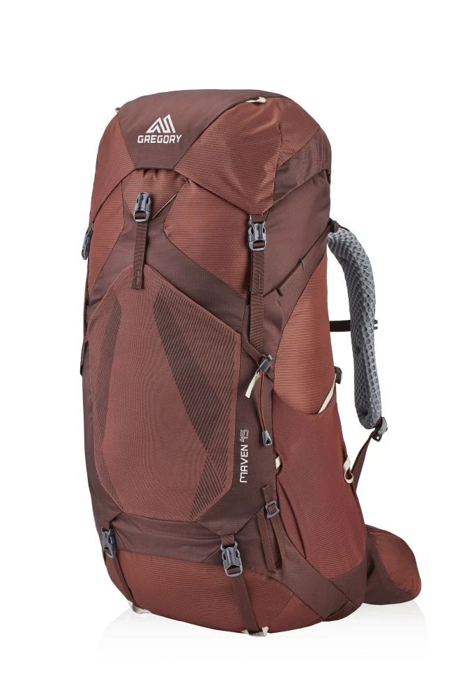 Gregory Maven 45 XS/S Rucksack (rosewood-red) 1 Gregory Maven 45 XS/S Rucksack (rosewood-red)