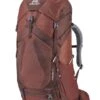 Gregory Maven 55 XS/S Rucksack (rosewood-red)